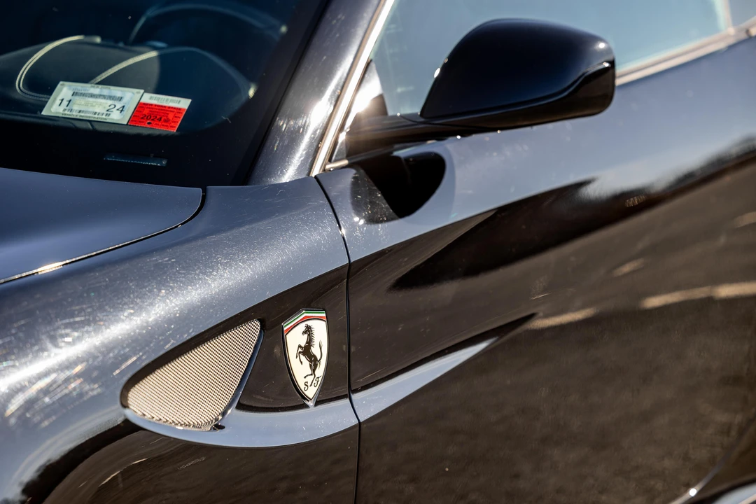 2016 Ferrari FF - Image 17 of 31