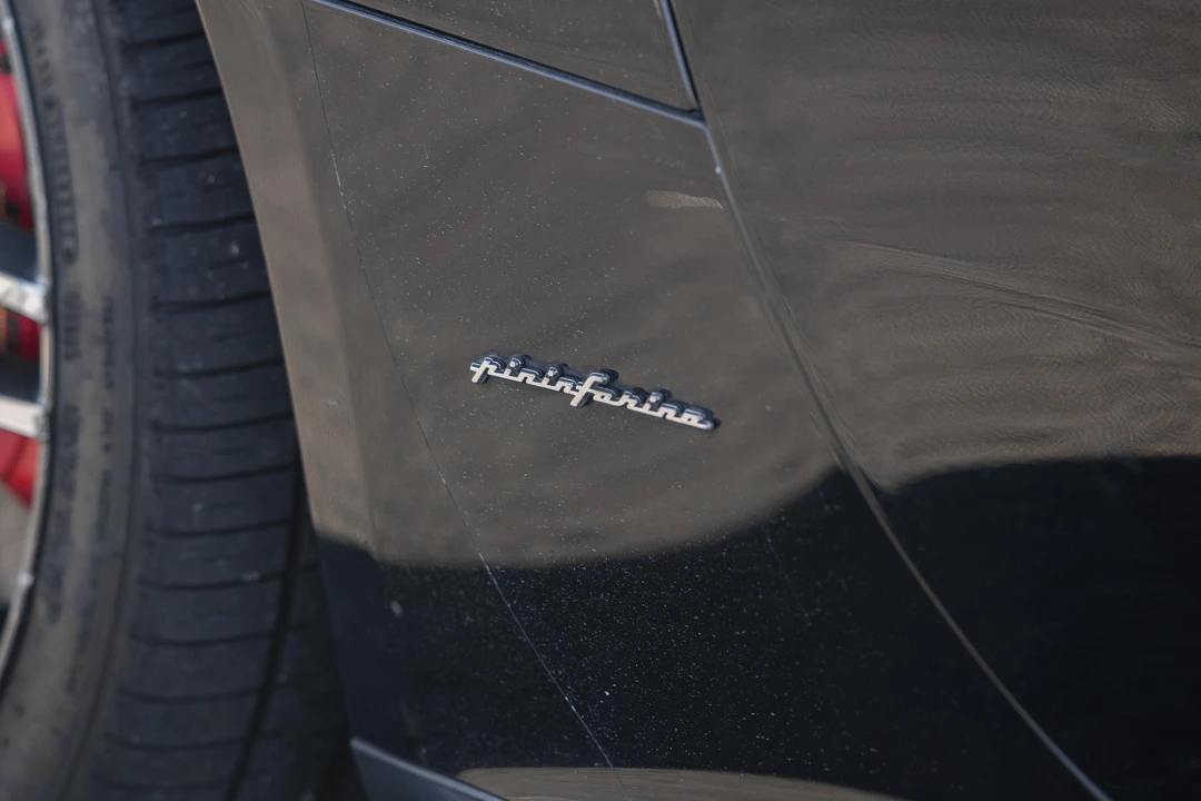 2016 Ferrari FF - Image 30 of 31