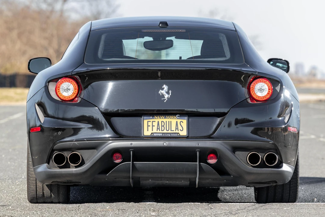 2016 Ferrari FF - Image 5 of 31