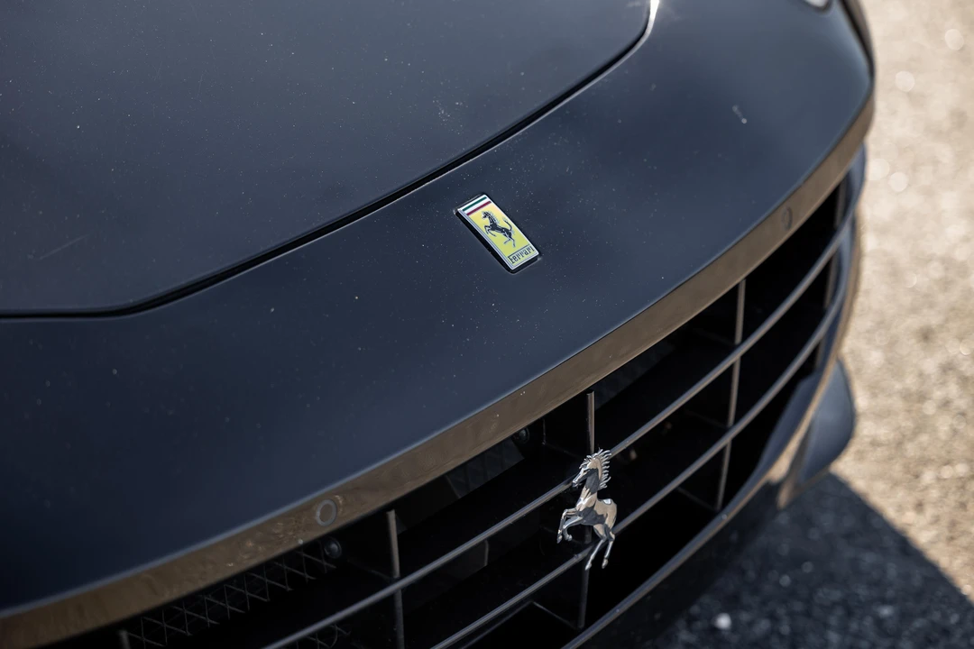 2016 Ferrari FF - Image 12 of 31