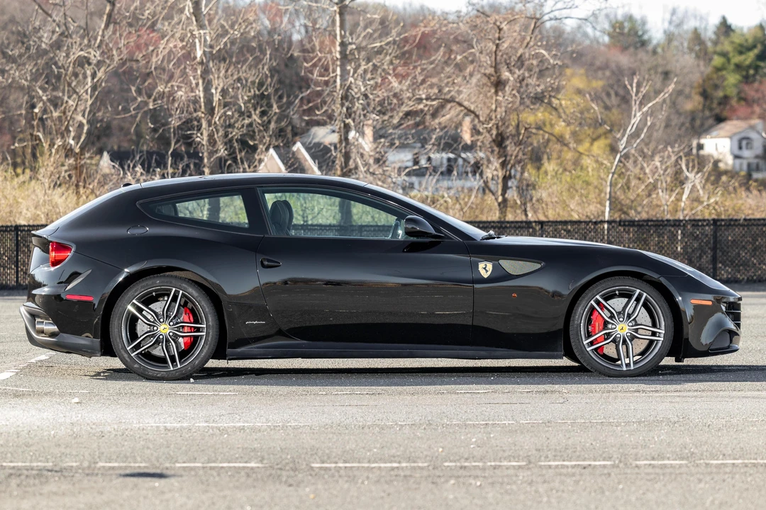 2016 Ferrari FF - Image 3 of 31