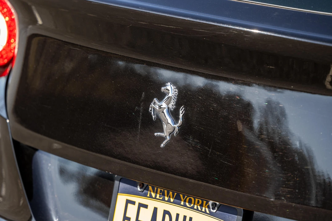 2016 Ferrari FF - Image 24 of 31