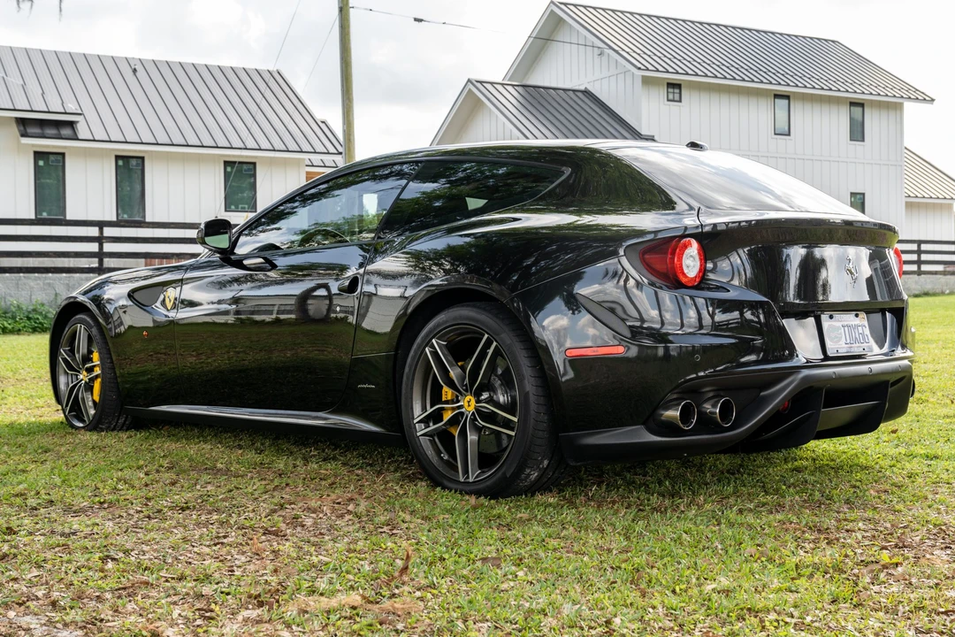 2016 Ferrari FF - Image 6 of 31