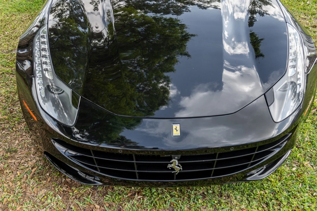 2016 Ferrari FF - Image 27 of 31