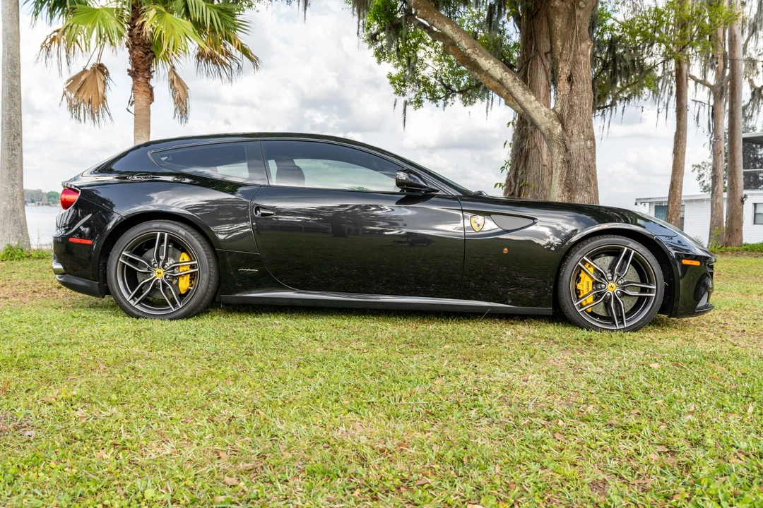 2016 Ferrari FF - Image 3 of 31