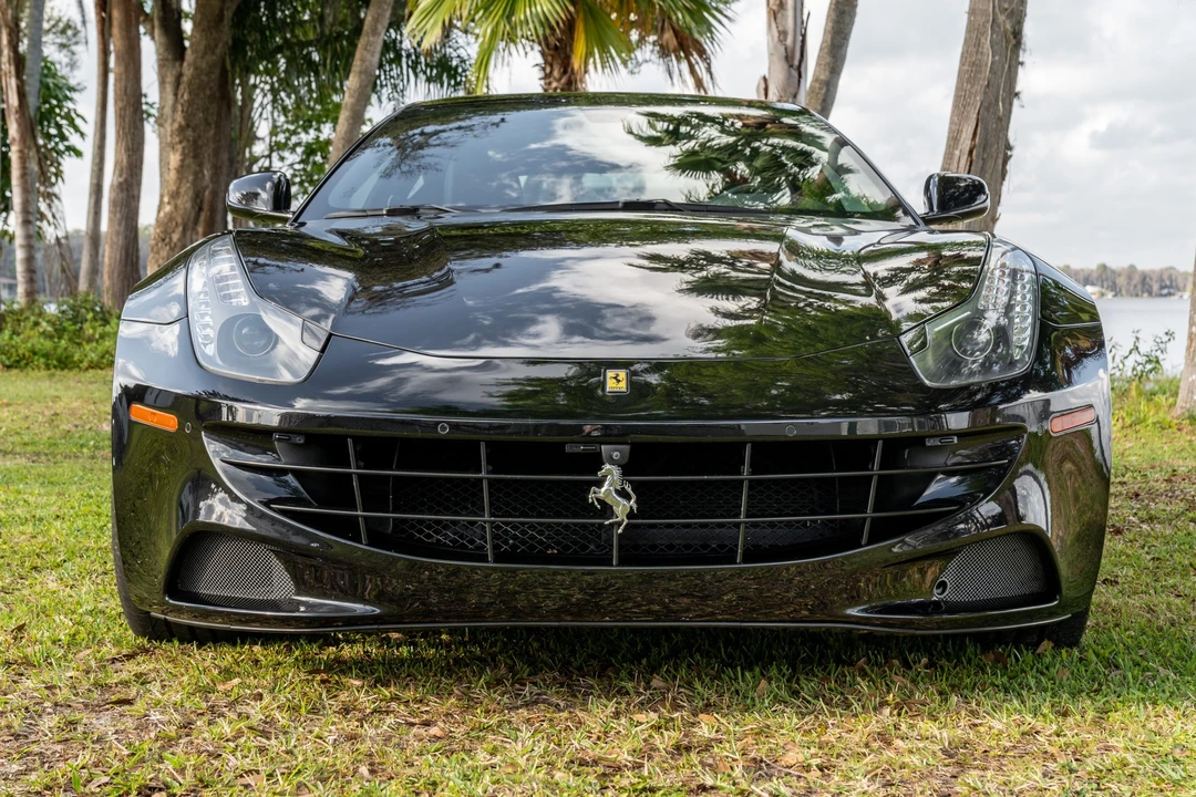 2016 Ferrari FF - Image 2 of 31