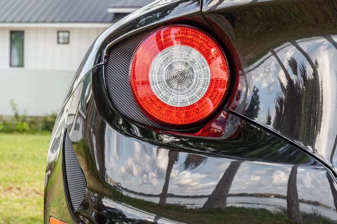 2016 Ferrari FF - Image 18 of 31
