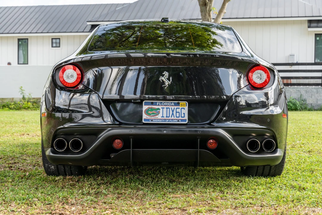 2016 Ferrari FF - Image 5 of 31