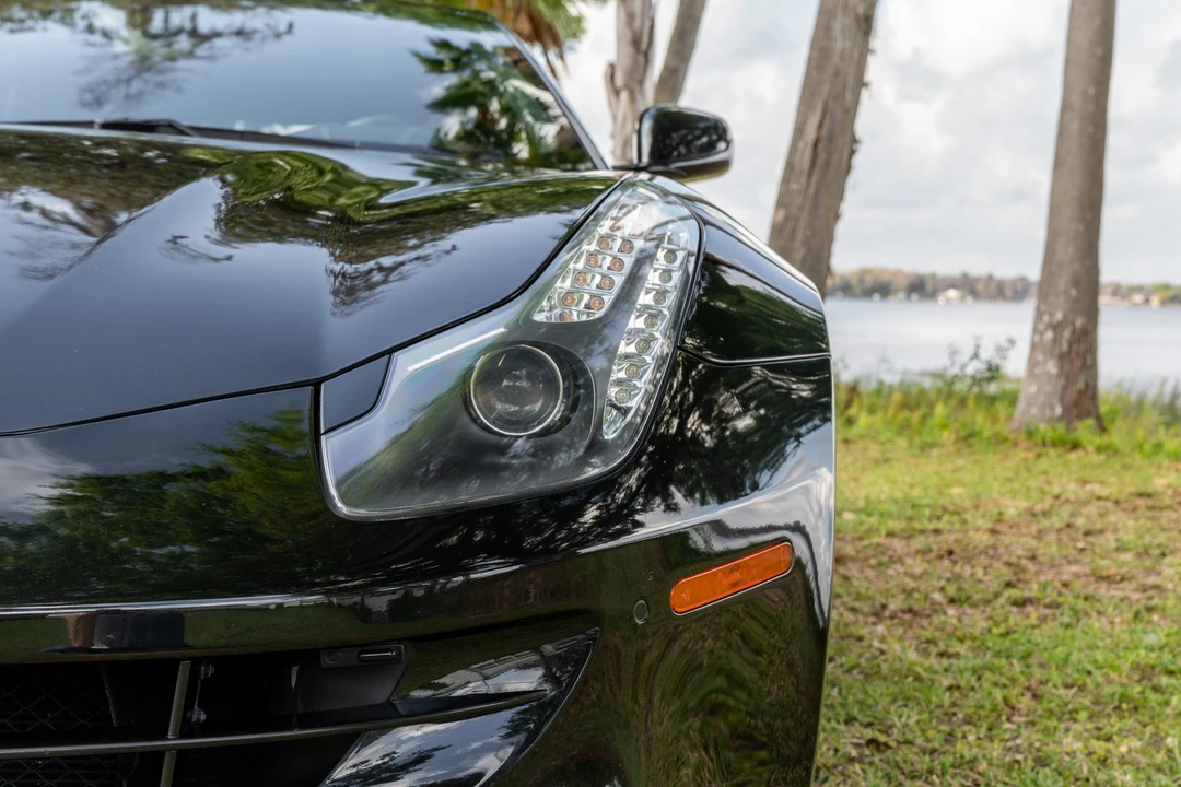 2016 Ferrari FF - Image 11 of 31