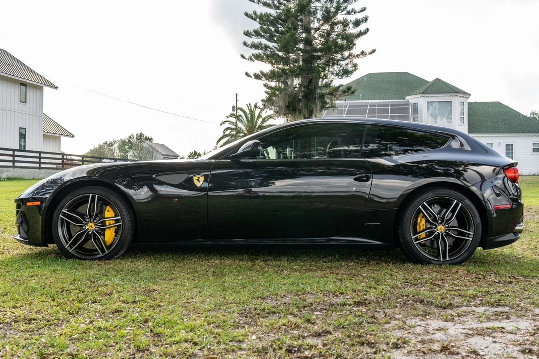 2016 Ferrari FF - Image 7 of 31
