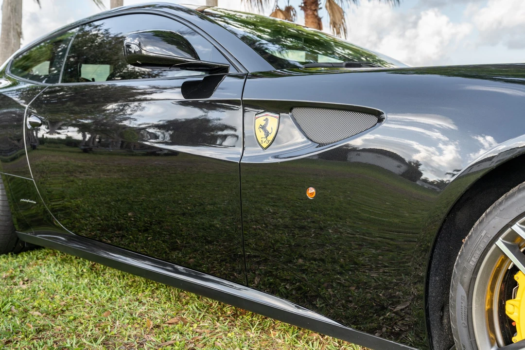 2016 Ferrari FF - Image 23 of 31