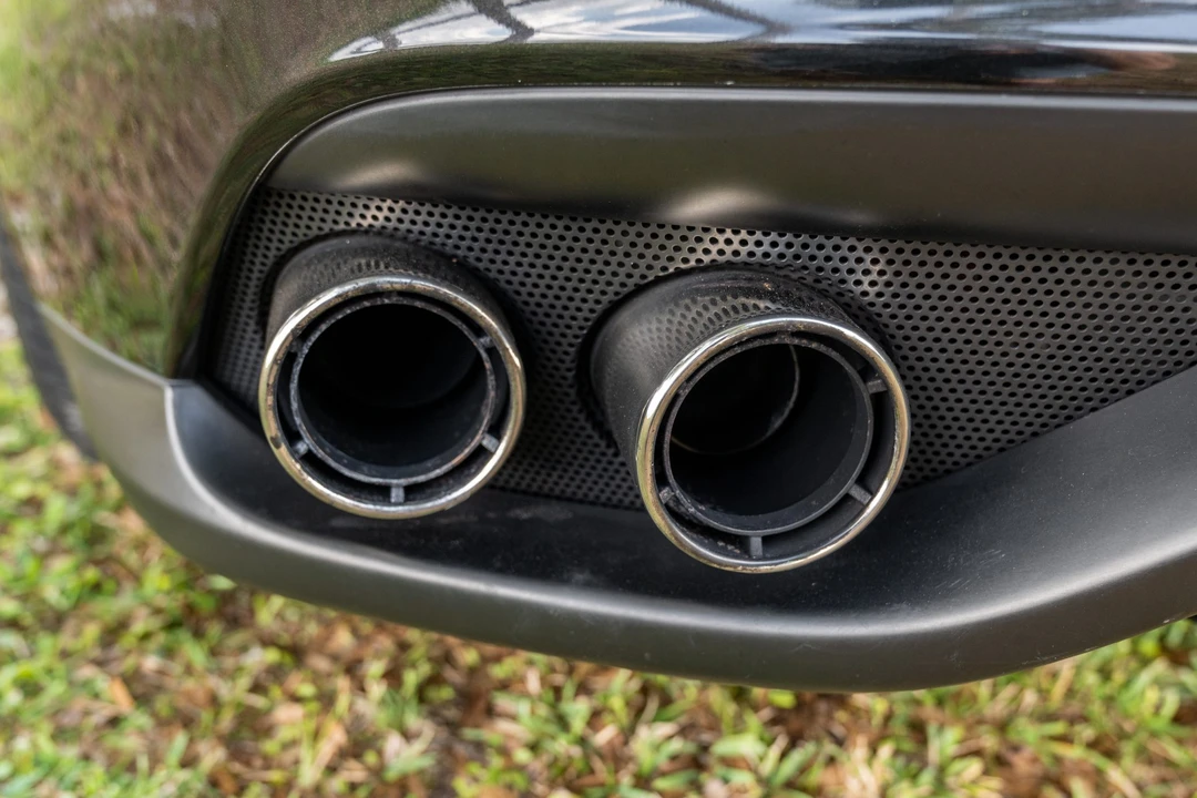 2016 Ferrari FF - Image 30 of 31