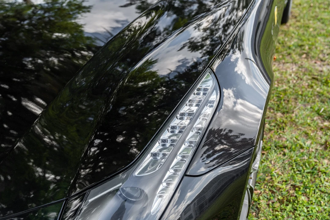 2016 Ferrari FF - Image 12 of 31
