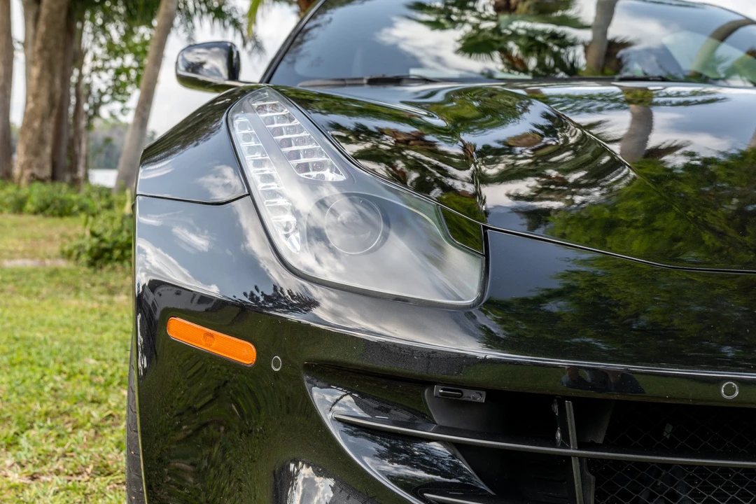 2016 Ferrari FF - Image 9 of 31