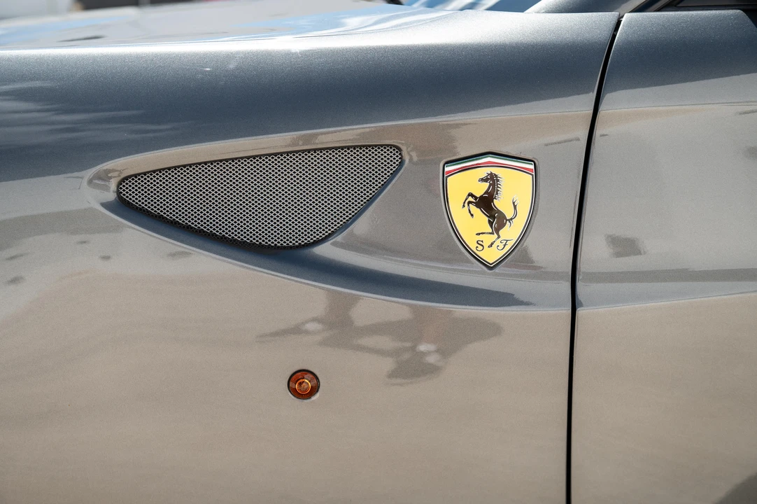 2016 Ferrari FF - Image 14 of 31