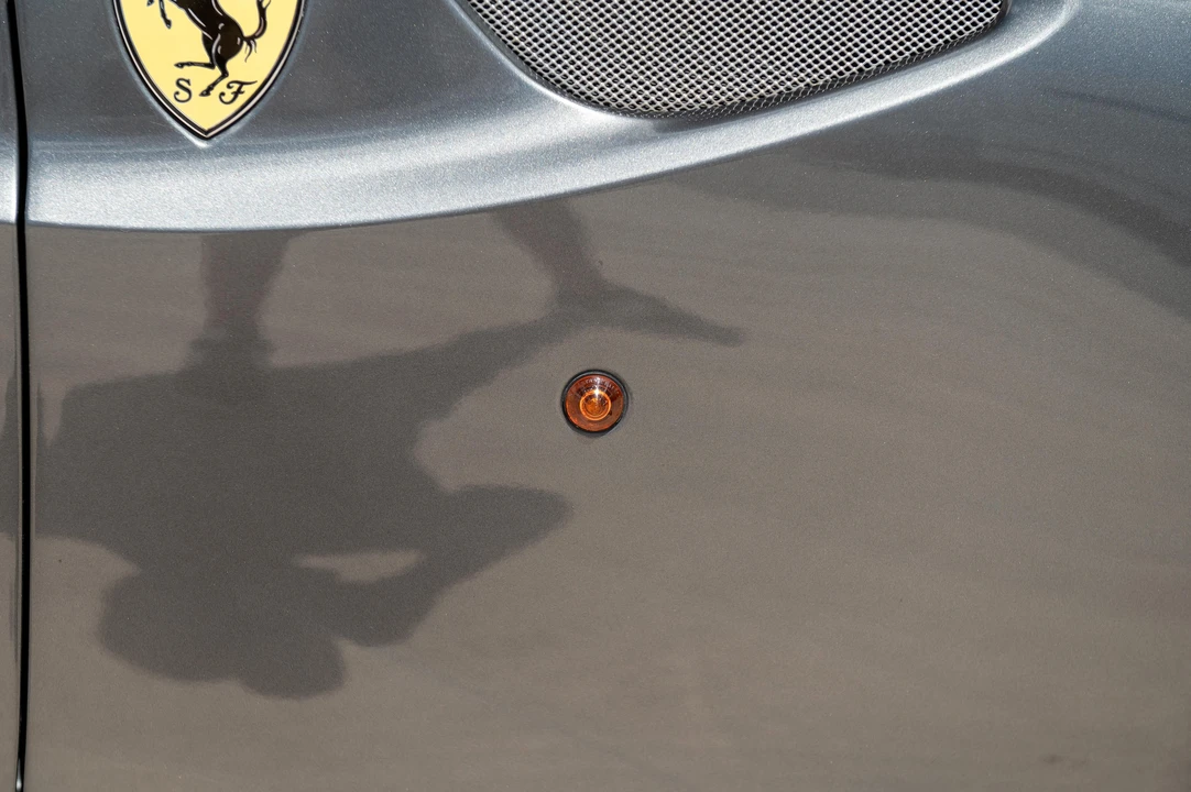 2016 Ferrari FF - Image 31 of 31