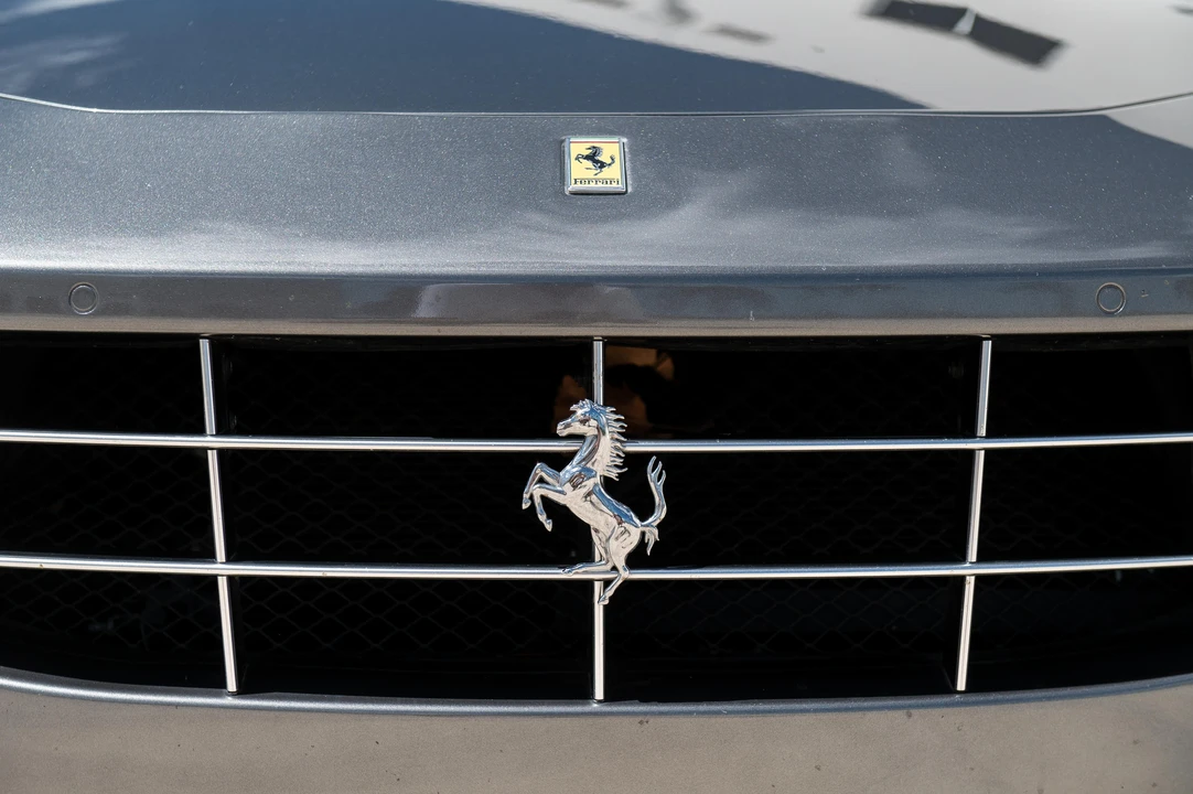 2016 Ferrari FF - Image 12 of 31