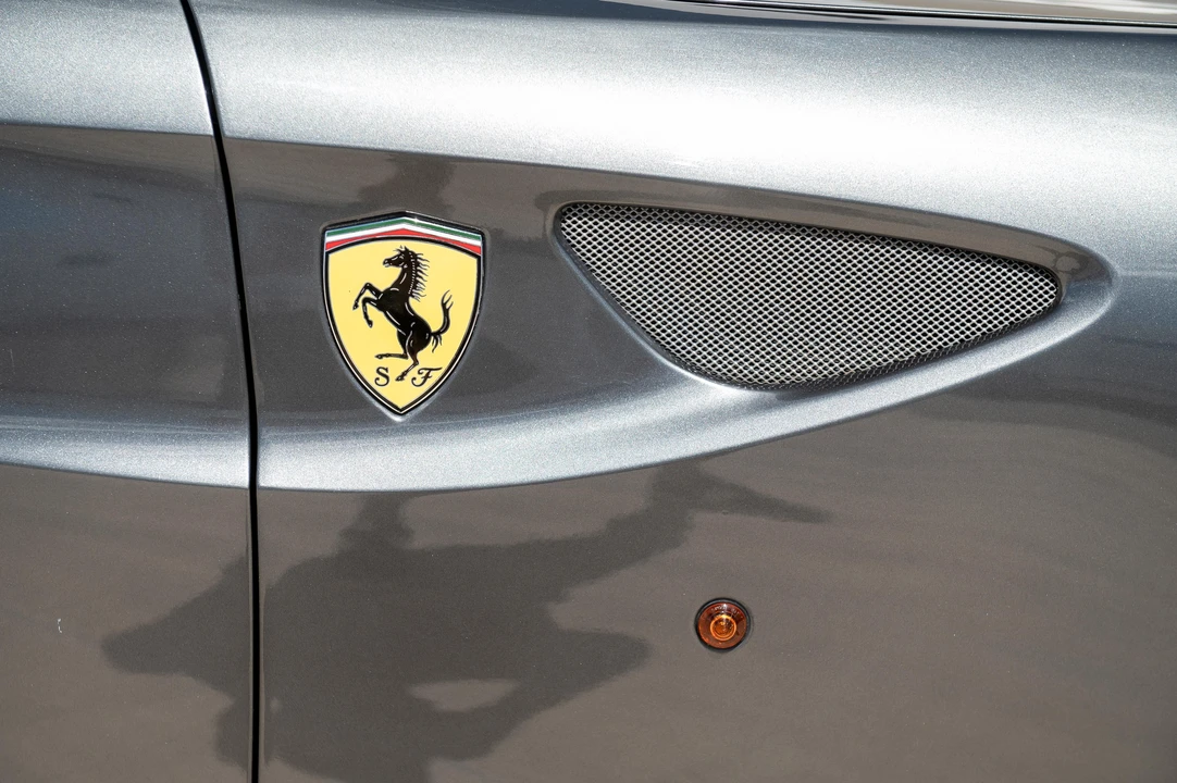 2016 Ferrari FF - Image 29 of 31