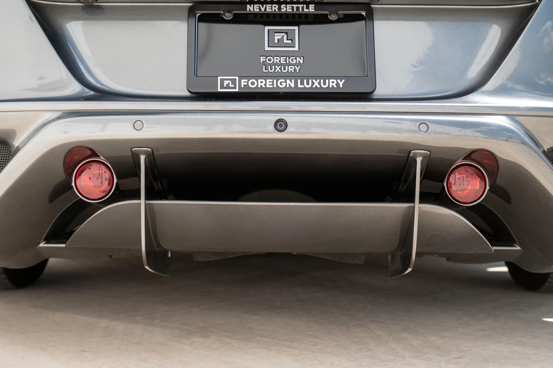 2016 Ferrari FF - Image 21 of 31