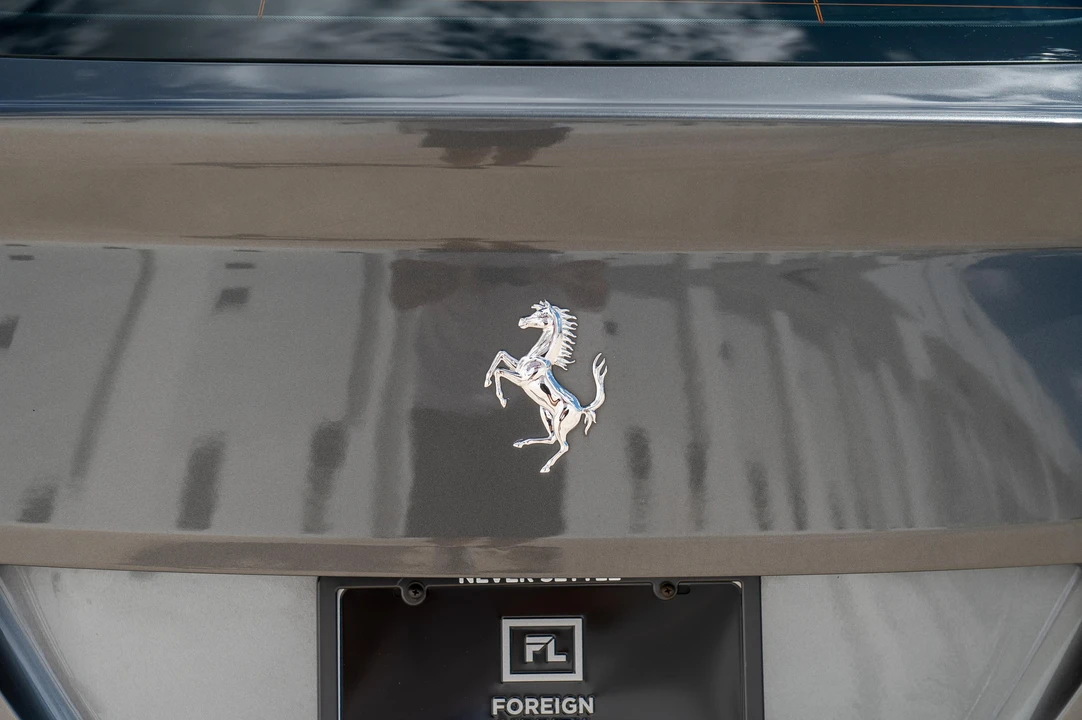 2016 Ferrari FF - Image 20 of 31