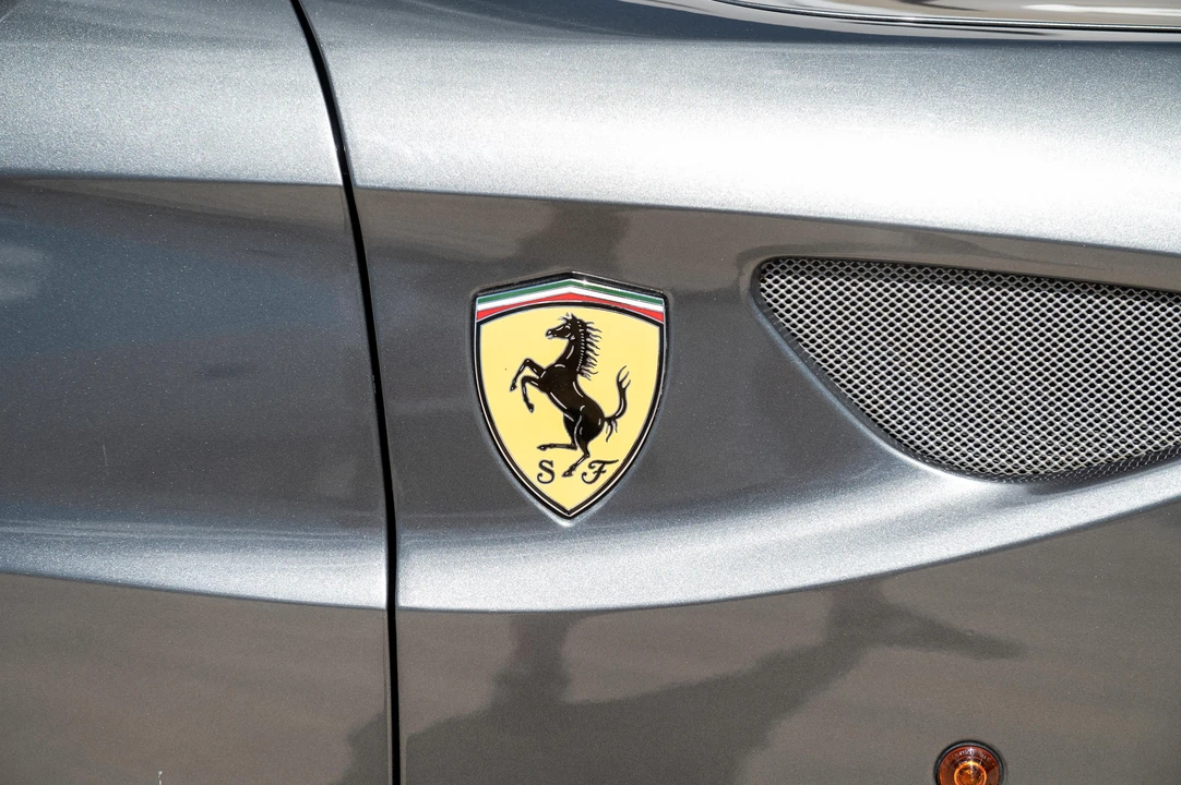 2016 Ferrari FF - Image 30 of 31