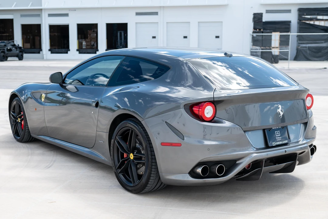 2016 Ferrari FF - Image 4 of 31