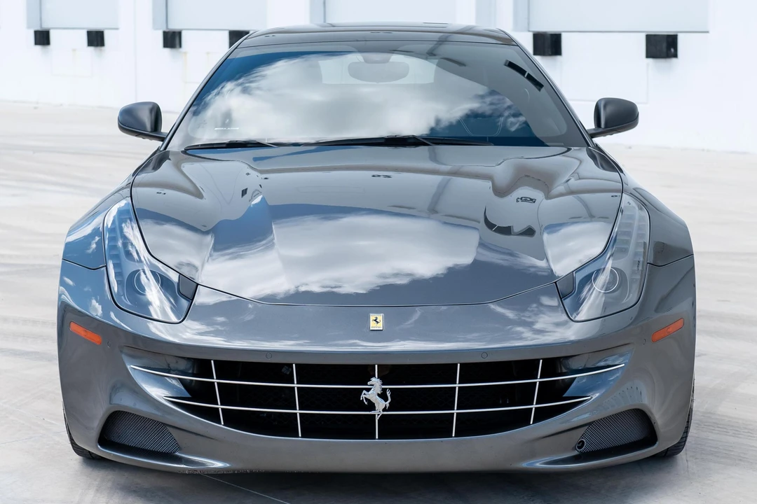 2016 Ferrari FF - Image 2 of 31