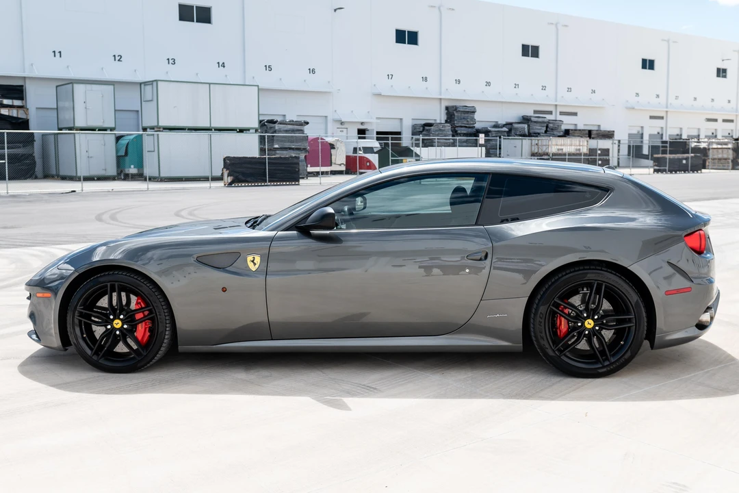 2016 Ferrari FF - Image 3 of 31