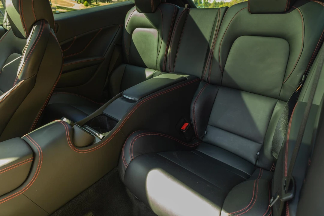 2016 Ferrari FF - Image 29 of 31