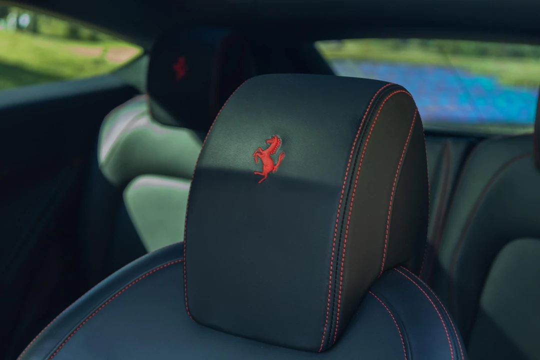 2016 Ferrari FF - Image 31 of 31