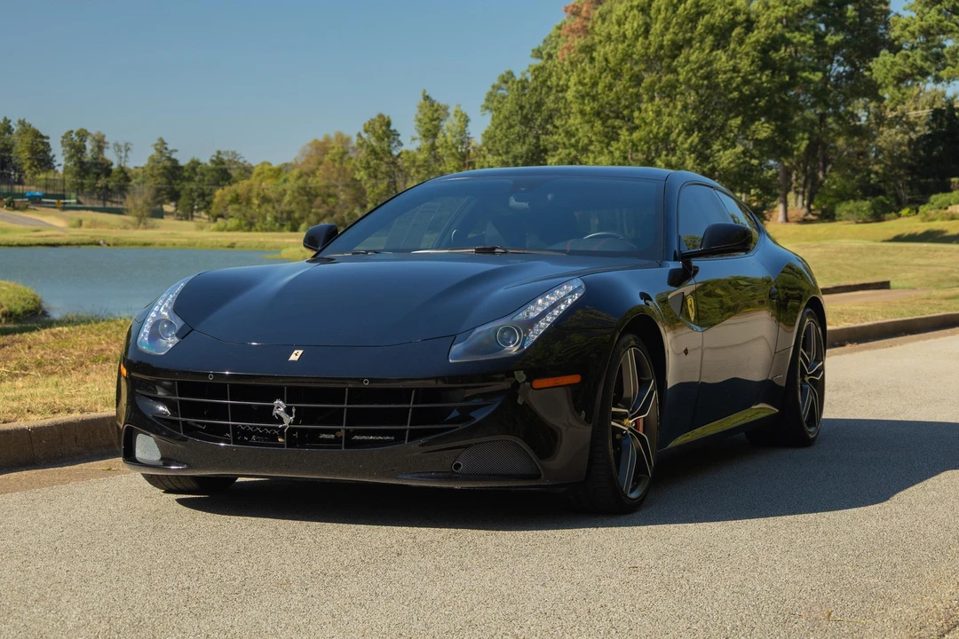 2016 Ferrari FF - Image 7 of 31