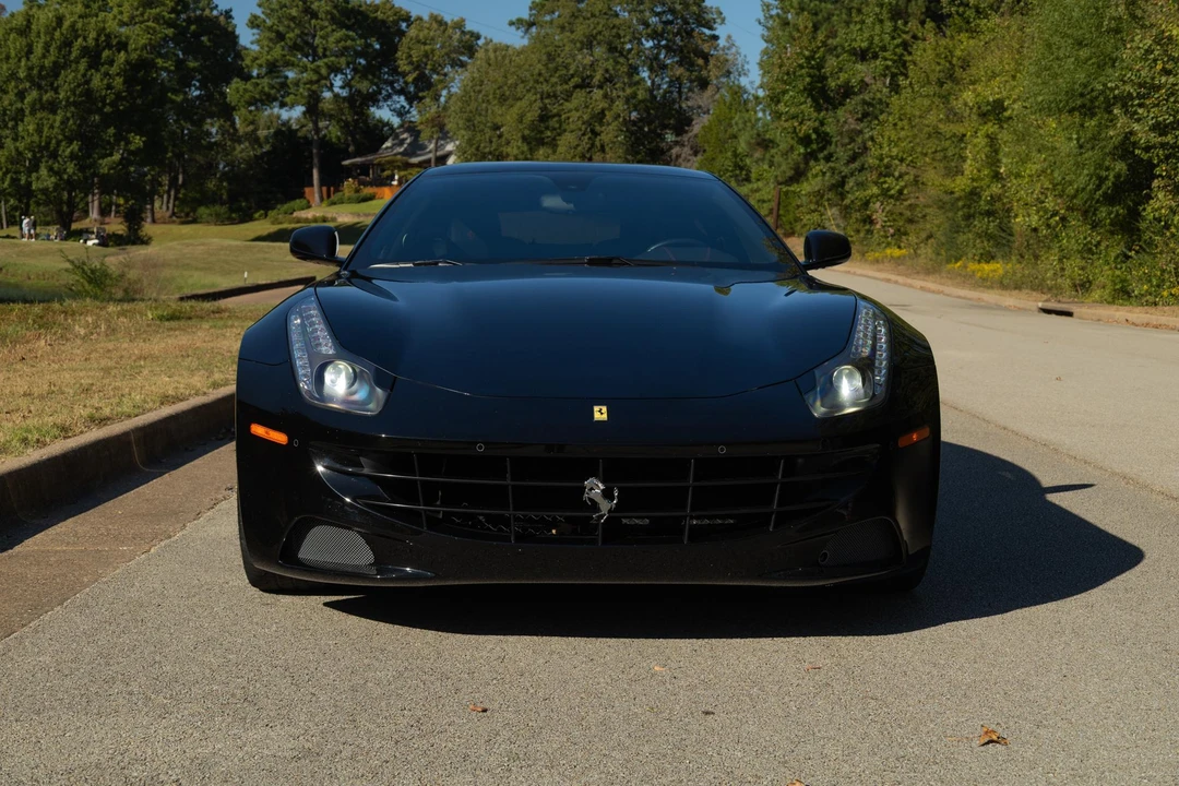 2016 Ferrari FF - Image 6 of 31