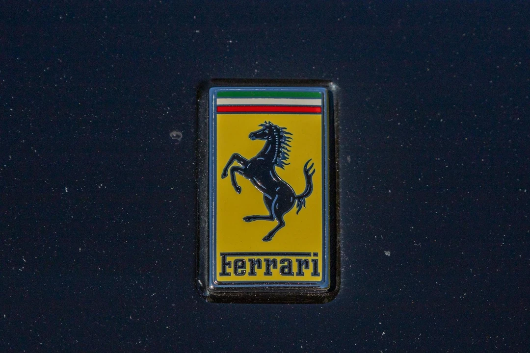 2016 Ferrari FF - Image 15 of 31