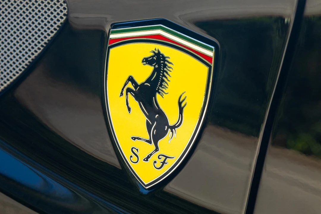 2016 Ferrari FF - Image 18 of 31