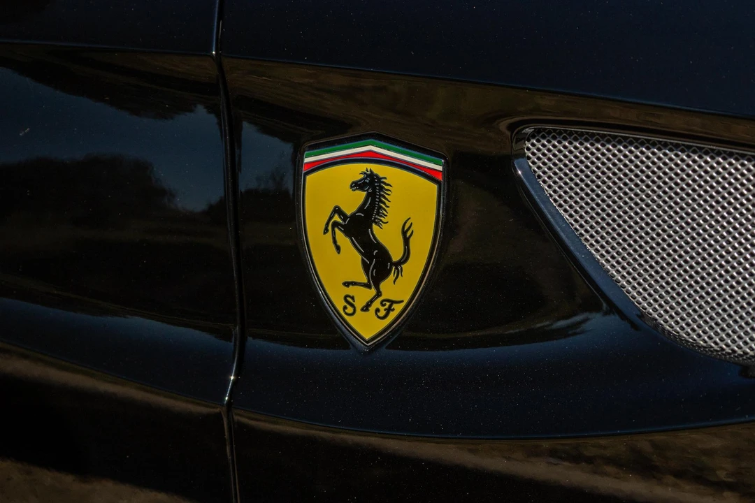 2016 Ferrari FF - Image 22 of 31
