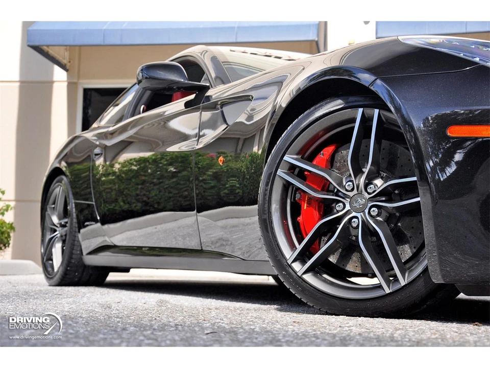 2016 Ferrari FF - Image 6 of 31