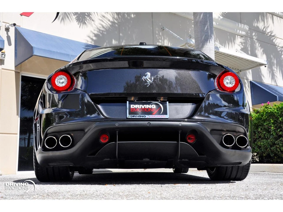 2016 Ferrari FF - Image 21 of 31