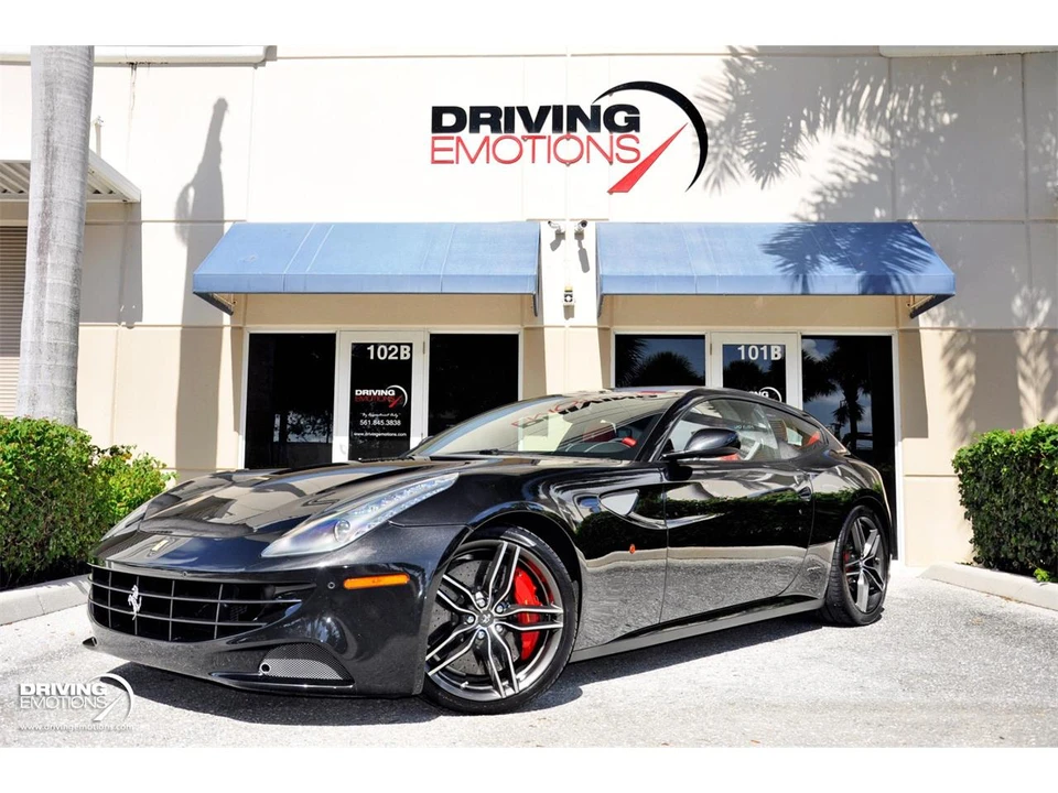 2016 Ferrari FF - Image 31 of 31