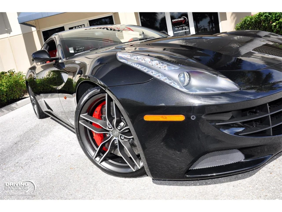 2016 Ferrari FF - Image 8 of 31