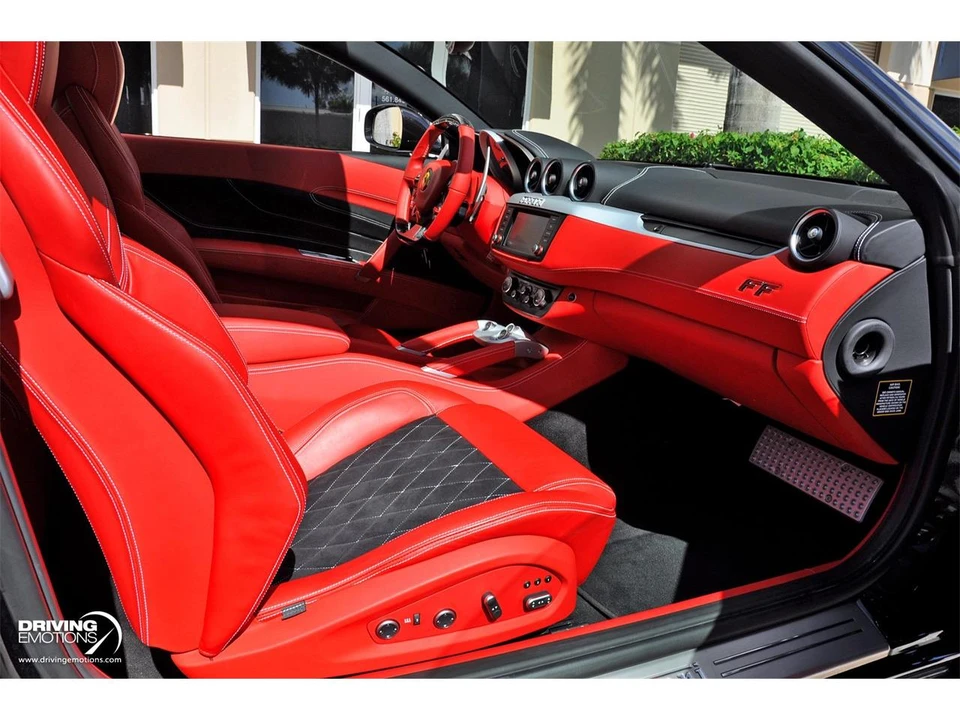 2016 Ferrari FF - Image 13 of 31