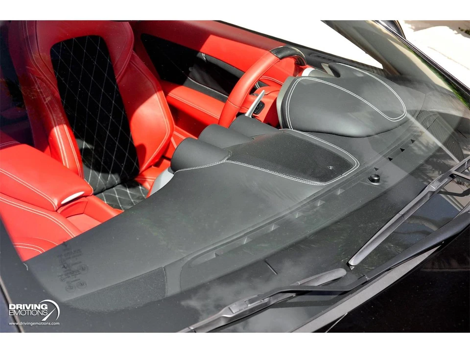 2016 Ferrari FF - Image 9 of 31