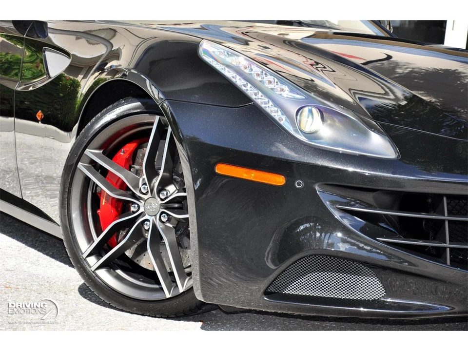 2016 Ferrari FF - Image 4 of 31