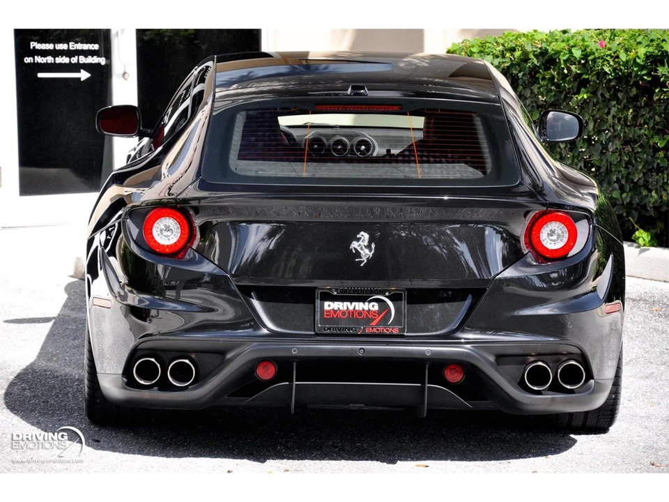 2016 Ferrari FF - Image 19 of 31