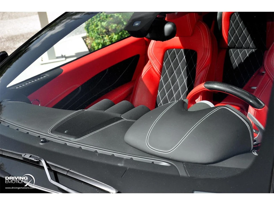 2016 Ferrari FF - Image 10 of 31