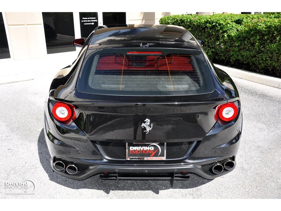 2016 Ferrari FF - Image 20 of 31