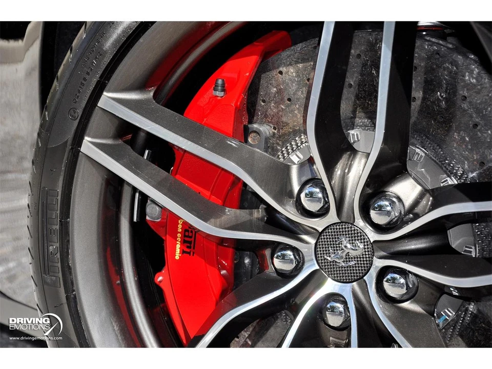 2016 Ferrari FF - Image 5 of 31