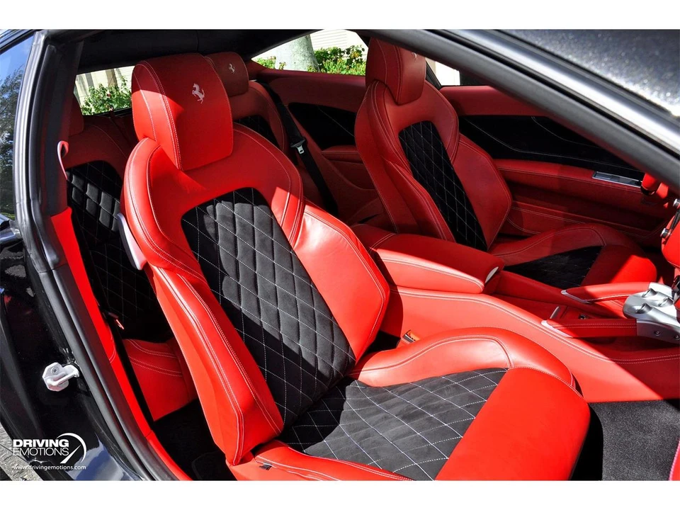 2016 Ferrari FF - Image 15 of 31