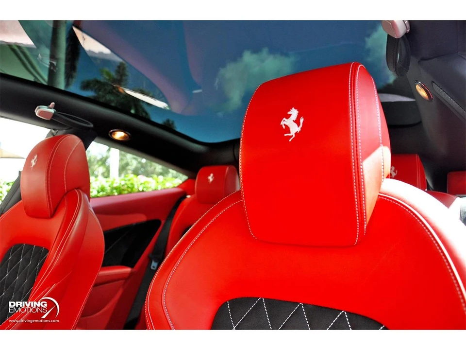 2016 Ferrari FF - Image 30 of 31