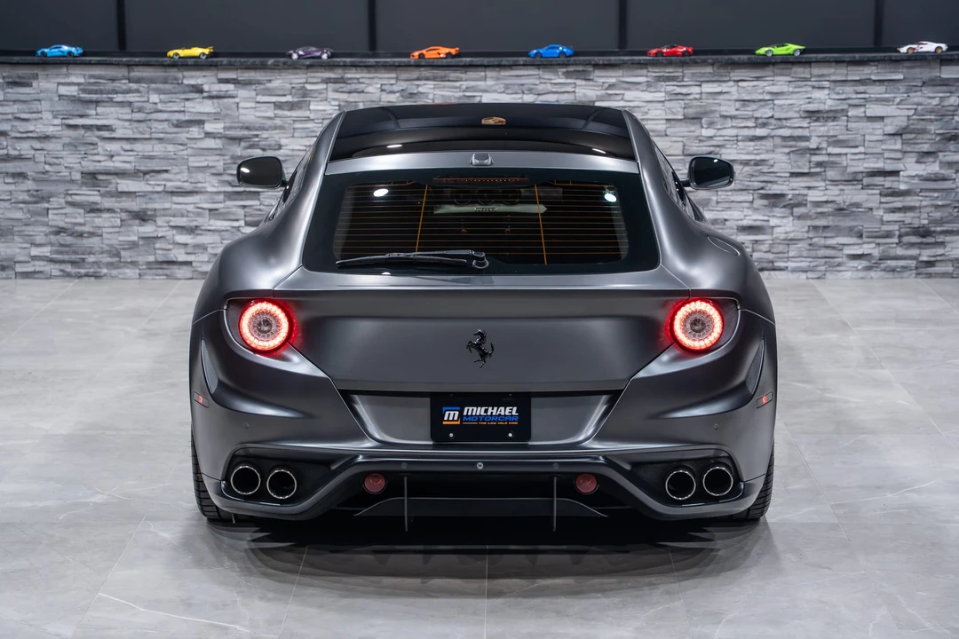 2016 Ferrari FF - Image 31 of 31