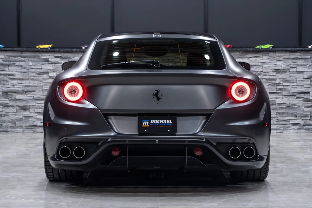 2016 Ferrari FF - Image 29 of 31